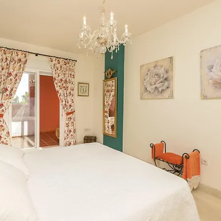 Spikes (adults Only) Guadiaro