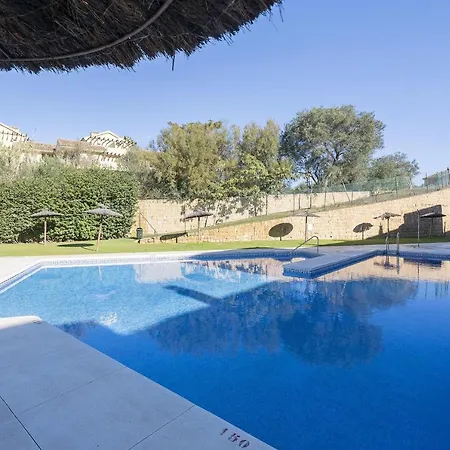 Spikes (adults Only) Guadiaro