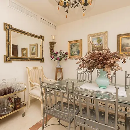 Apartment Spikes (adults Only) Guadiaro