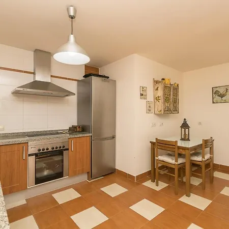 Apartment Spikes (adults Only)