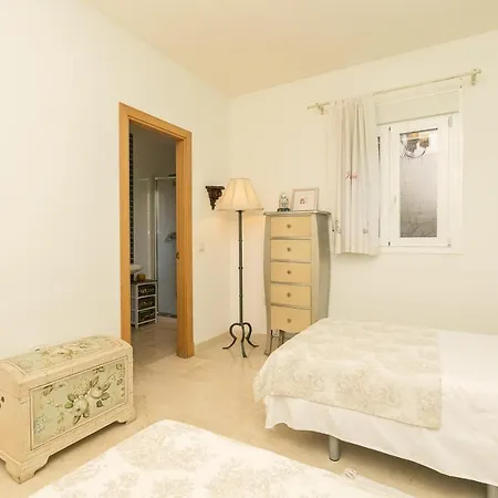 Apartment Spikes (adults Only) Guadiaro