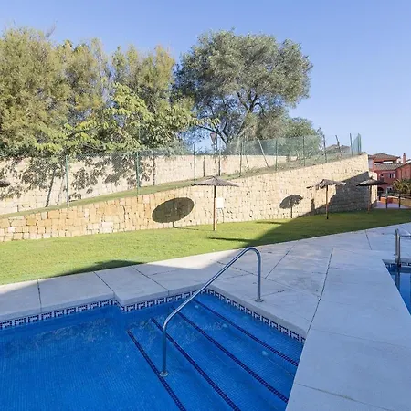 Spikes (adults Only) Guadiaro