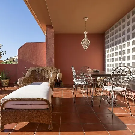 Spikes (adults Only) Guadiaro